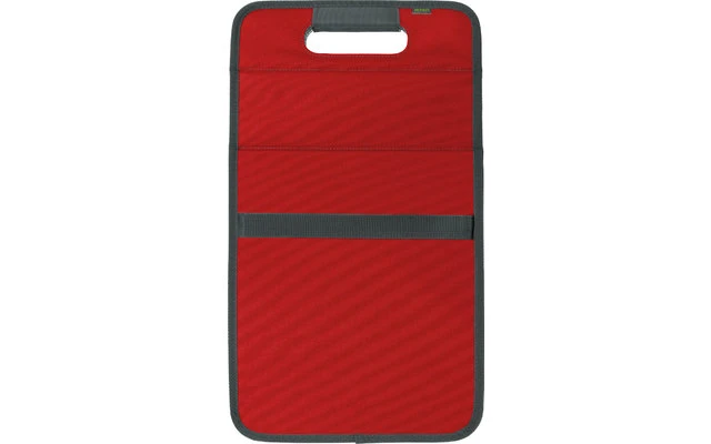 Meori Kühltasche / Lunchbox Mit Flascheneinsatz 11 Liter 4 Meori Kühltasche / Lunchbox Mit Flascheneinsatz 11 Liter – Bild 2