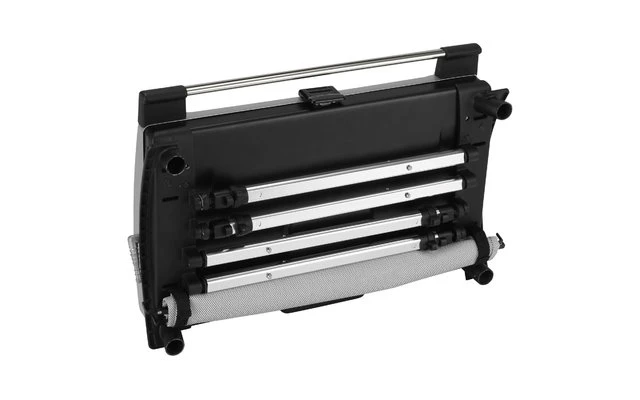 Campingaz 600 SG 2-flammiger Gaskocher / -grill 5 Campingaz 600 SG 2-flammiger Gaskocher / -grill – Bild 3