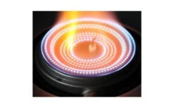 Campingaz 600 SG 2-flammiger Gaskocher / -grill 7 Campingaz 600 SG 2-flammiger Gaskocher / -grill -Wild Und Frei 38526 161397