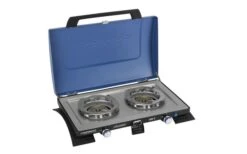 Campingaz 2-Flamm Tischkocher 400 SG 50 Mbar -Wild Und Frei 38533 18198