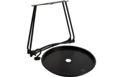 Bo-Camp Palmetto Beistelltisch 45 X 45 Cm -Wild Und Frei 385597 2824790