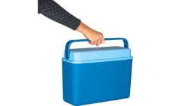 Bo-Camp Arctic 12 Passiv-Kühlbox 12 Liter -Wild Und Frei 385648 2835422