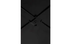 Bo-Camp Palmetto Beistelltisch 45 X 45 Cm -Wild Und Frei 385657 2824802