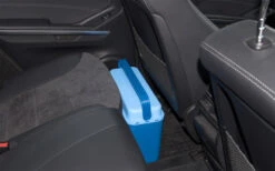 Bo-Camp Arctic 12 Passiv-Kühlbox 12 Liter -Wild Und Frei 385666 2835428