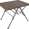 DEFA One Action Klapptisch 81 X 40 Cm -Wild Und Frei 390275 2850260
