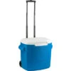 Coleman 16 QT Excursion Wheeled Cooler Passivkühlbox 15 Liter -Wild Und Frei 390542 2852062