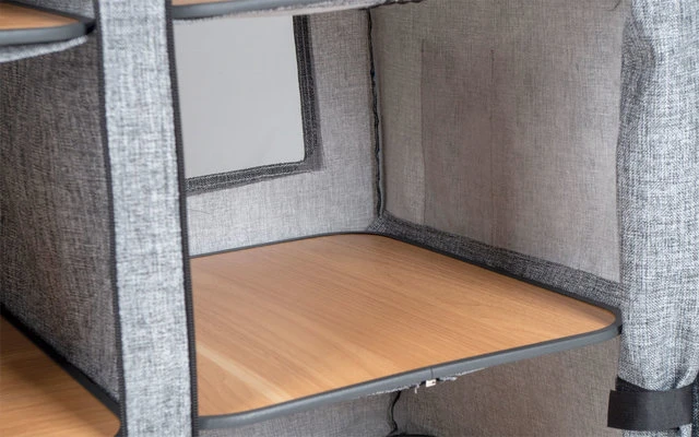 Bo-Camp Urban Outdoor Hampton Küchenschrank 4 Bo-Camp Urban Outdoor Hampton Küchenschrank – Bild 3