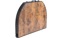 Bo-Camp Industrial Melrose Klapptisch 120 X 80 Cm -Wild Und Frei 391676 2892607