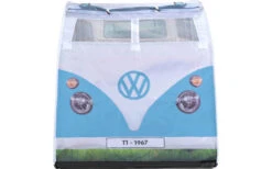 VW Collection T1 Bulli Kinder Pop-Up-Spielzelt Blau -Wild Und Frei 391910 2859079