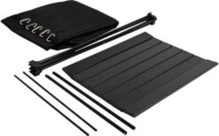 Bo-Camp Industrial Arion Beistelltisch Mit Ablagefach -Wild Und Frei 391922 2884655