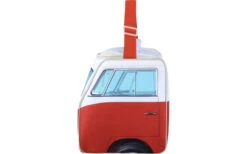 VW Collection T1 Bulli Kühltasche Blau 30 Liter -Wild Und Frei 392884 2859542 1