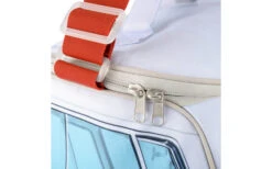 VW Collection T1 Bulli Kühltasche Blau 30 Liter -Wild Und Frei 393151 2859566 1