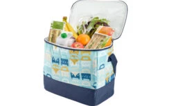 VW Collection T1 Bulli Motive Kühltasche 25 Liter -Wild Und Frei 393463 2859766