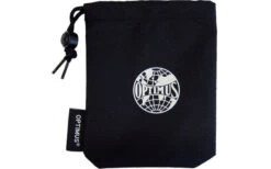 Optimus Vega Campingkocher Inkl. Windschutz -Wild Und Frei 394759 2899925