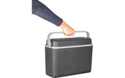 Bo-Camp Arctic Thermoelektrische Auto-Kühlbox 12 V 12 Liter -Wild Und Frei 395017 2880920