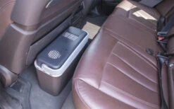 Bo-Camp Arctic Thermoelektrische Auto-Kühlbox 12 V 12 Liter -Wild Und Frei 395209 2880932