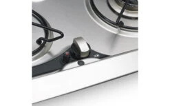 Dometic HSG 2370R Kocher-Spülenkombination 900 X 370 Mm Spüle Rechts -Wild Und Frei 396743 2889659