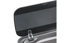 Dometic HSG 2370R Kocher-Spülenkombination 900 X 370 Mm Spüle Rechts -Wild Und Frei 397091 2889671