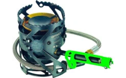 Optimus Nova Campingkocher -Wild Und Frei 399619 2927922