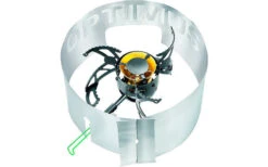 Optimus Polaris Optifuel Campingkocher -Wild Und Frei 399634 2926764