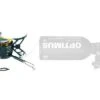 Optimus Polaris Optifuel Tactical Campingkocher -Wild Und Frei 402311 2944193