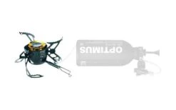 Optimus Polaris Optifuel Tactical Campingkocher