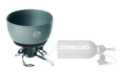 Optimus Polaris Optifuel Campingkocher -Wild Und Frei 402593 2944200