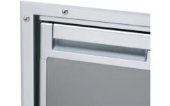 Dometic CoolMatic CR-IFFM-50-S Flächenbündiger Einbaurahmen Für CRP 40S Und CRX 50S Kühlschränke -Wild Und Frei 410006 3414092