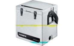 Dometic Cool-Ice WCI 22 Isolierbox Stone 22 Liter 13 Dometic Cool-Ice WCI 22 Isolierbox Stone 22 Liter -Wild Und Frei 410306 3411611
