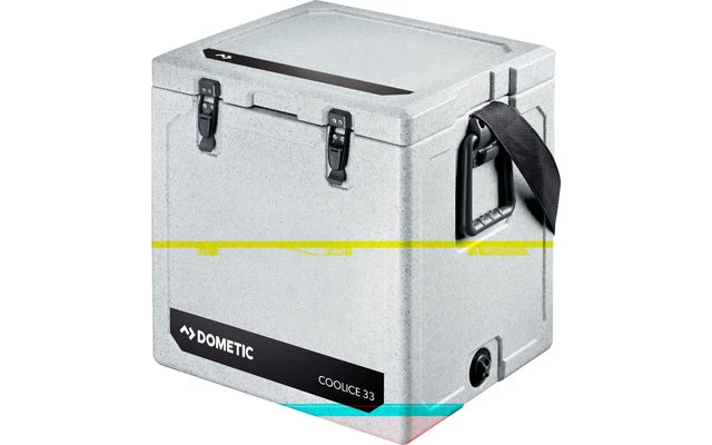 Dometic Cool-Ice WCI 22 Isolierbox Stone 22 Liter 7 Dometic Cool-Ice WCI 22 Isolierbox Stone 22 Liter – Bild 5