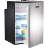 Dometic CoolMatic CRX 110S Kompressorkühlschrank Mit Gefrierfach 12 V / 24 V 108 Liter -Wild Und Frei 410393 3339740