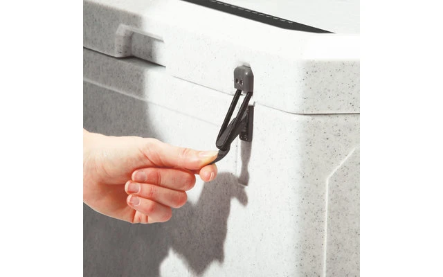 Dometic Cool-Ice WCI 22 Isolierbox Stone 22 Liter 4 Dometic Cool-Ice WCI 22 Isolierbox Stone 22 Liter – Bild 2