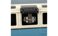 VW Collection T1 Bus Rollbare Passiv Kühlbox 30 Liter -Wild Und Frei 410768 2980556