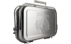 VW T1 Bus Grillrost Für Feuerkorb 39 X 27 Cm -Wild Und Frei 410777 2977262