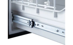 Dometic CoolMatic CRD 50S Kompressorkühlschrank Ausziehbar 12 V / 24 V 38,5 Liter -Wild Und Frei 410822 3415461