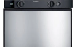 Dometic RMS 8400 Absorberkühlschrank Batteriezündung 85 Liter 30 Mbar -Wild Und Frei 410852 3421410