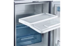 Dometic CoolMatic CRX 110S Kompressorkühlschrank Mit Gefrierfach 12 V / 24 V 108 Liter -Wild Und Frei 410870 3339764