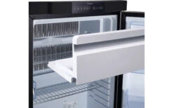 Dometic RMS 8400 Absorberkühlschrank Batteriezündung 85 Liter 30 Mbar -Wild Und Frei 410951 3421422