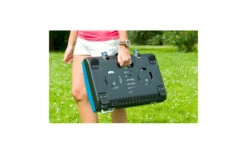 Campingaz 200 S Zweiflamm Gaskocher 4200 W -Wild Und Frei 411567 2989758