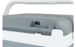 Campingaz Powerbox Plus Thermoelektrische Kühlbox 12 V 24 Liter -Wild Und Frei 411609 3019787