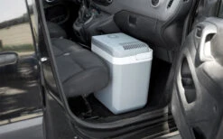 Campingaz Powerbox Plus Thermoelektrische Kühlbox 12 V 24 Liter -Wild Und Frei 411651 3019799