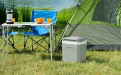 Campingaz Powerbox Plus Thermoelektrische Kühlbox 12 V 24 Liter -Wild Und Frei 411669 3019805