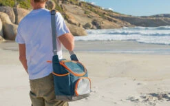 Campingaz Tropic Messenger Kühltasche 20 Liter -Wild Und Frei 412124 3016350