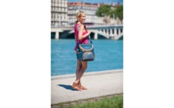 Campingaz Tropic Messenger Kühltasche 20 Liter -Wild Und Frei 412229 3016362