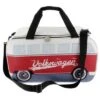 VW Collection T1 Bus Kühltasche 25 Liter -Wild Und Frei 413757 2992331