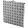 Coleman Quadratischer Campingtisch 80 X 80 X 70 Cm -Wild Und Frei 414030 3020549