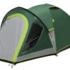 Coleman Kobuk Valley 3 Plus 3-Personen Kuppelzelt -Wild Und Frei 414048 3022860