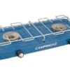 Campingaz Base Camp 2-flammiger Gaskocher Ohne Deckel 3200 W -Wild Und Frei 414117 3011799