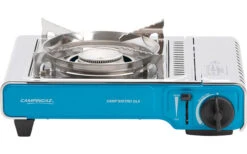 Campingaz Camp'Bistro DLX Campingkocher 2200 W -Wild Und Frei 414699 3016047