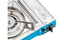 Campingaz Camp'Bistro DLX Campingkocher 2200 W -Wild Und Frei 415197 3016053